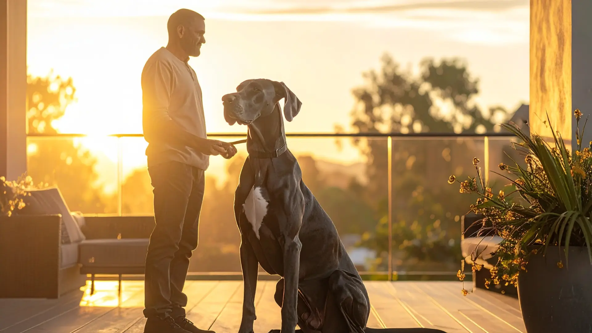 Dog Friendly Patio Restaurants in Austin Image raw